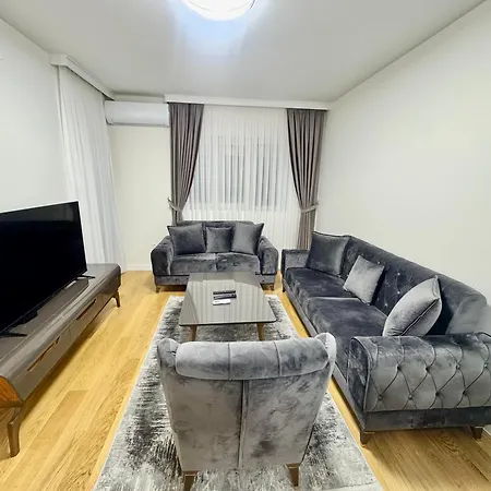 Lux Apartment *