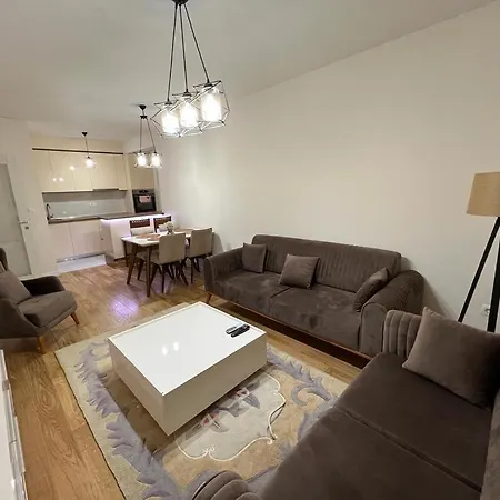 Lux Apartment