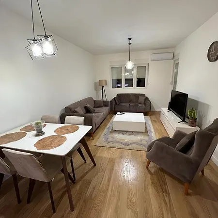 Lux Apartment *