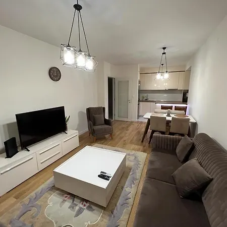 Lux Podgorica