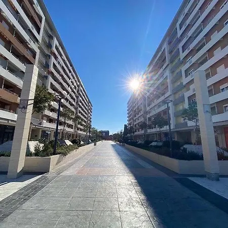Apartamento Lux Podgorica