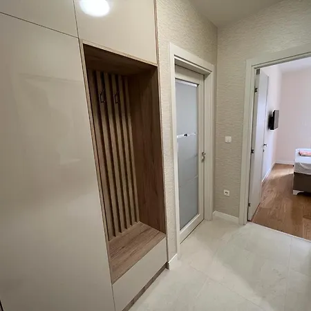 Lux Podgorica