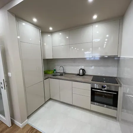 Lux Apartment *