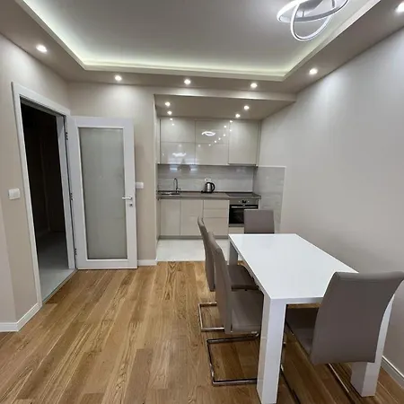 Lux Podgorica
