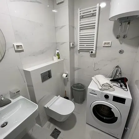 Apartment Lux