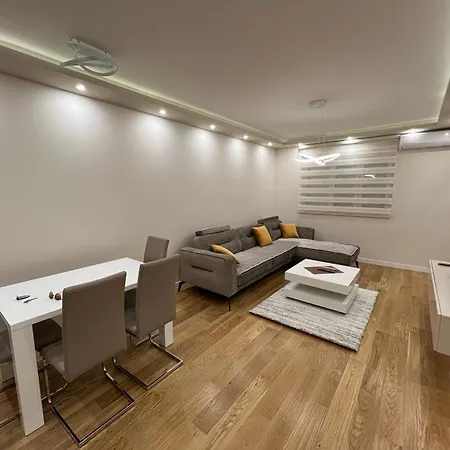 Lux Podgorica