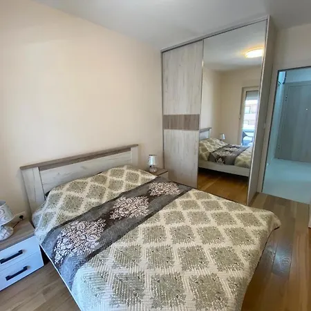 Lux Podgorica