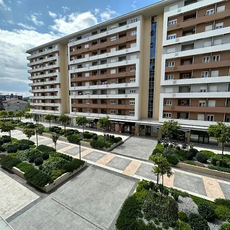 Lux Apartment *
