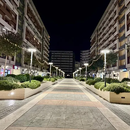 Lux Apartment Podgorica