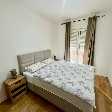 Apartment Lux *