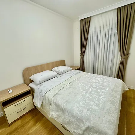 Apartamento Lux *