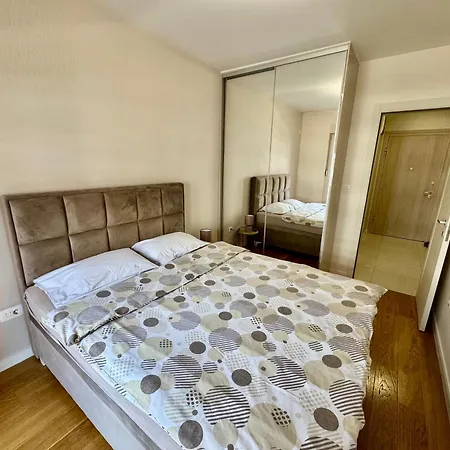 Apartamento Lux *