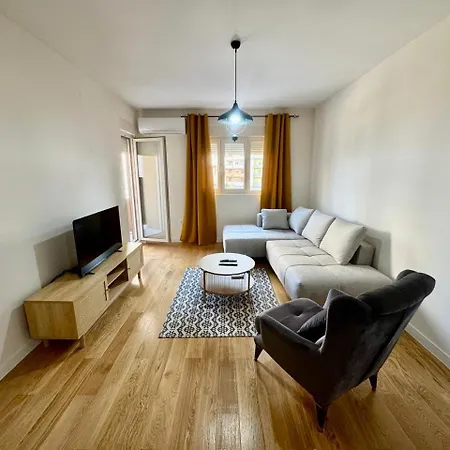 Lux Appartement Podgorica