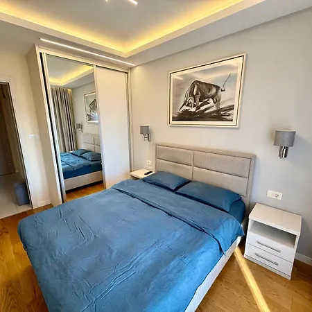 Lux Appartement *