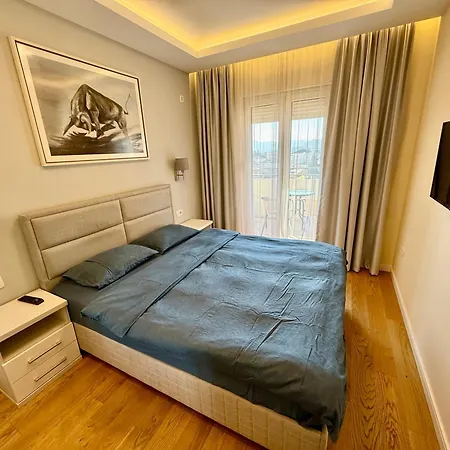Lux Podgorica